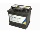 CarTechnic ULTRA POWER 52 Ah 470 A